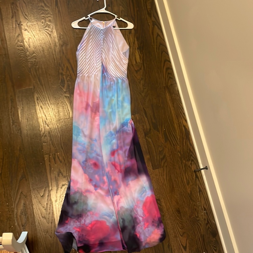 Ted Baker London Gown NWOT